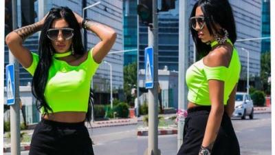 Štýlové dámske oblečenie - Letný výpredaj.